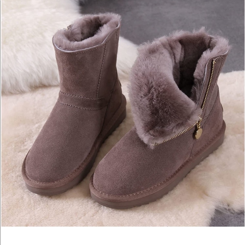 Size 8 ankle boots